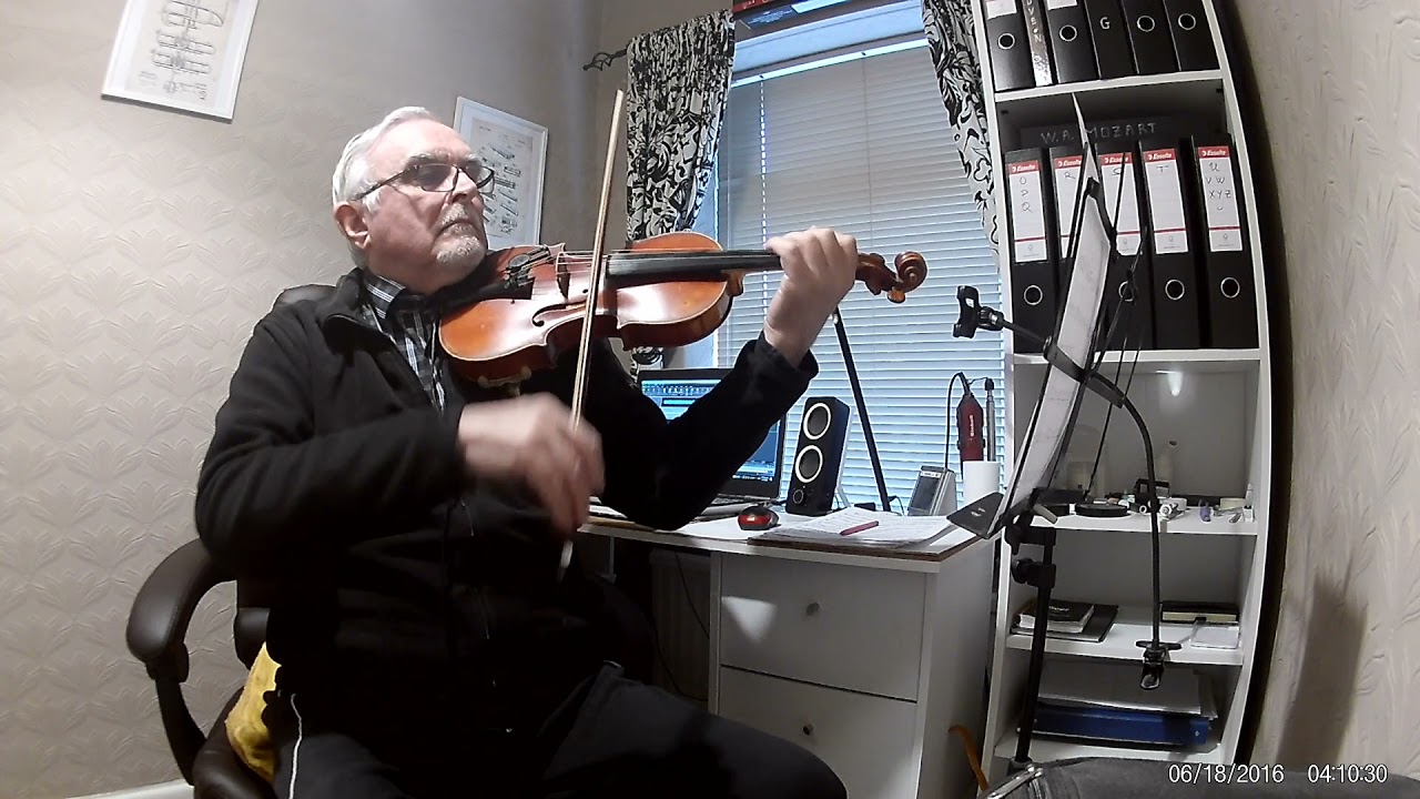 Korobeiniki - Russian Folklore theme used in TETRIS  Arr. Zakura
