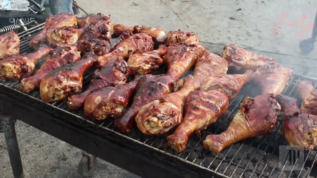 2022 Taste of Soul Atlanta