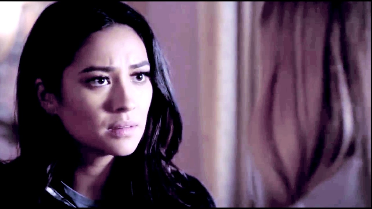 Emily & Alison | Someone To Stay (7x18)