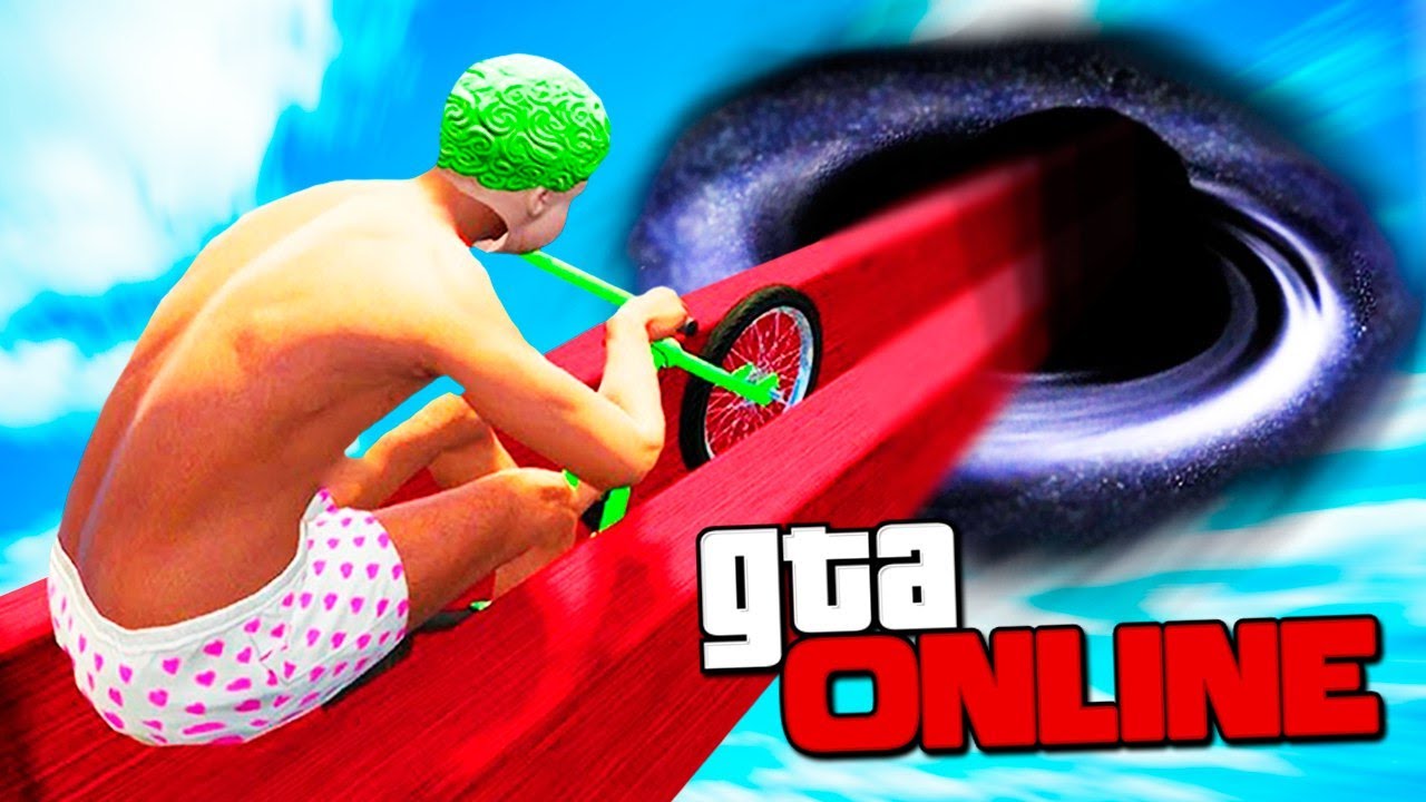 СКИЛЛ ТЕСТ GTA 5 ONLINE - АЗИАТСКИЕ ДЫРКИ! АЗИАТСКИЙ СКИЛЛ ТЕСТ! МЕГА ПОТНЫЕ ТРЮКИ! | WhiteNiSmiled