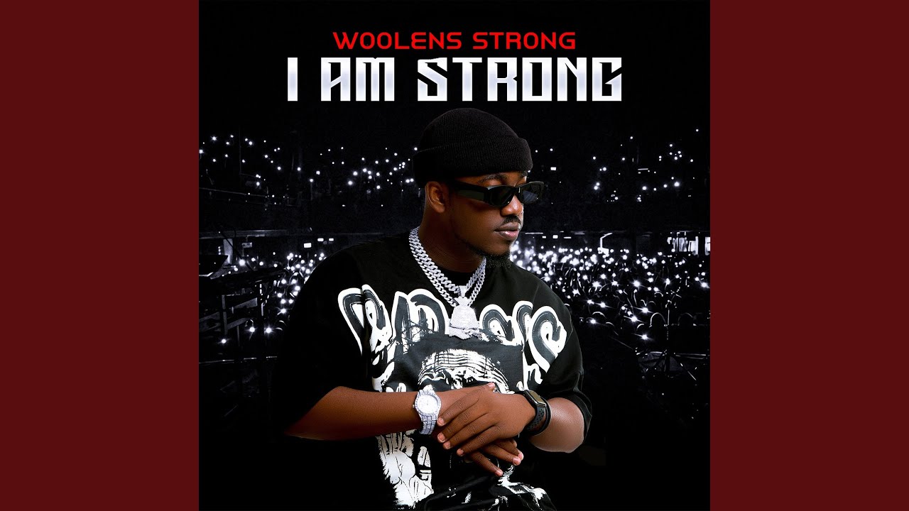 I Am Strong