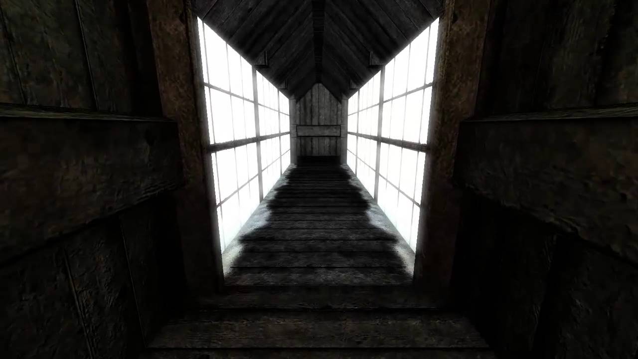 [Playthrough] Phobia 1.5
