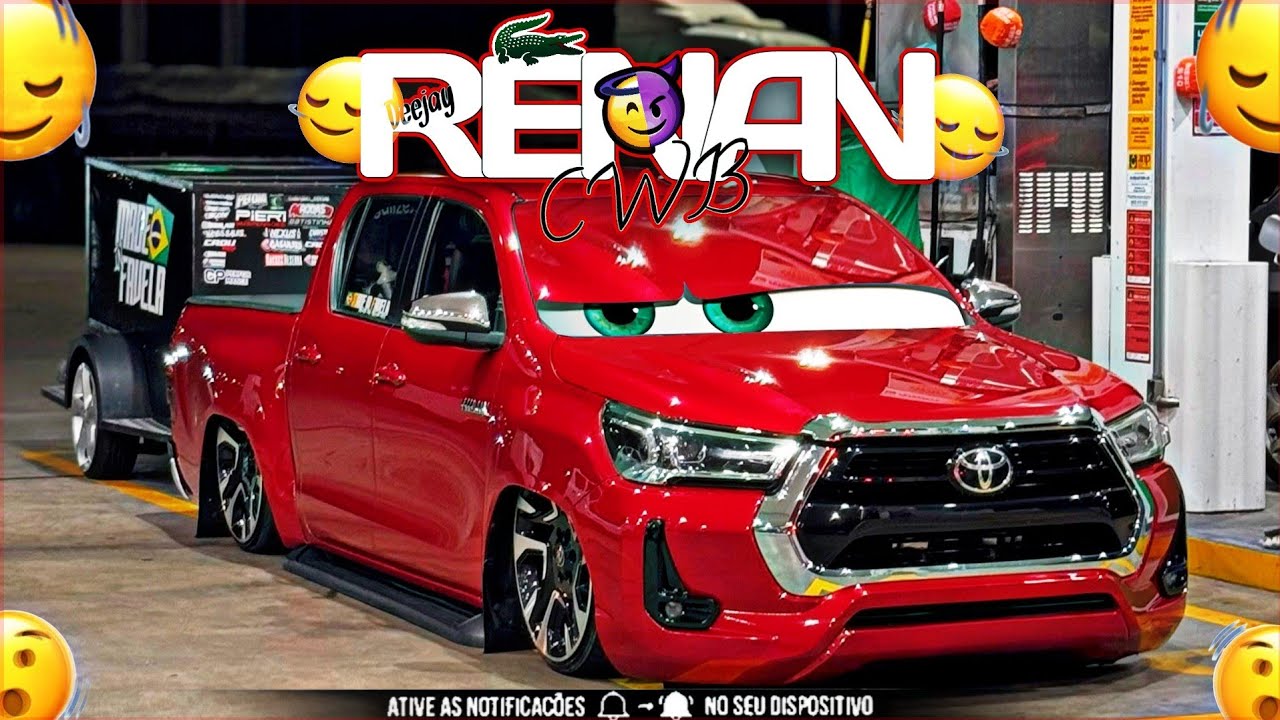 MEGA FUNK TUM DUM DUM - ROLÊ AUTOMOTIVO 2 - AS MAIS TOCADAS 2025 ( DJ Renan CWB )
