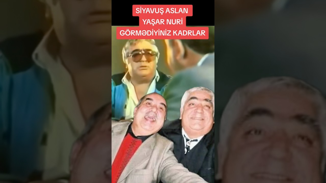 BU SƏHNƏNİ G&Ouml;RMƏMİSİNİZ #azərbaycan #yumor