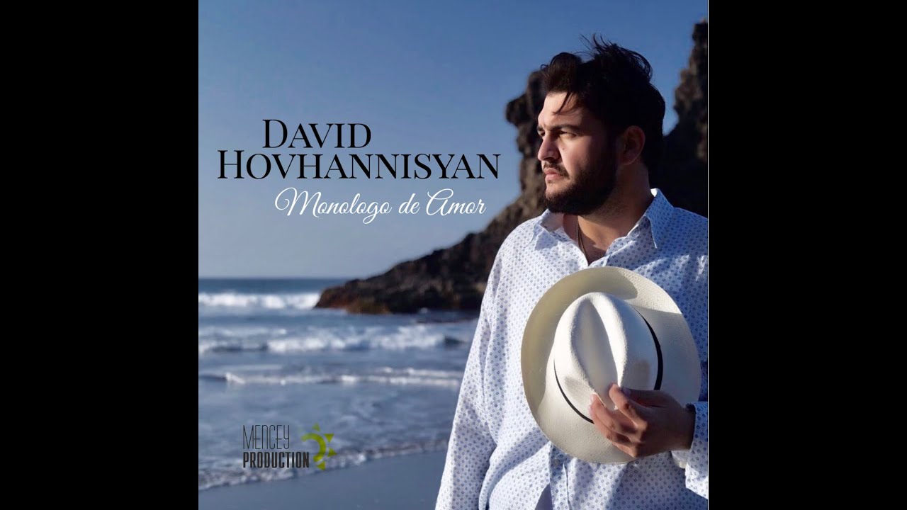 David Hovhannisyan - Besame Mucho