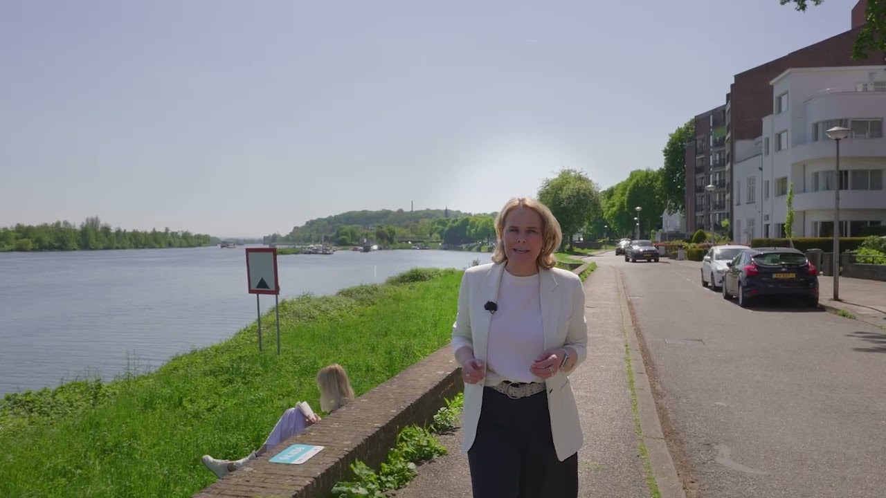 Blekerij 52C te Maastricht [verkocht] | Cato Makelaars Luxury Real Estate and Monuments