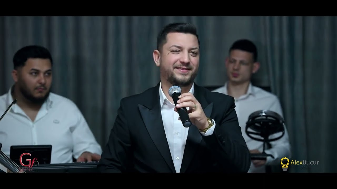 Taraful Alin Ghiran || Fapta buna Si Omenia 2024 (Cover Leo de la Rosiori ) Live 2024