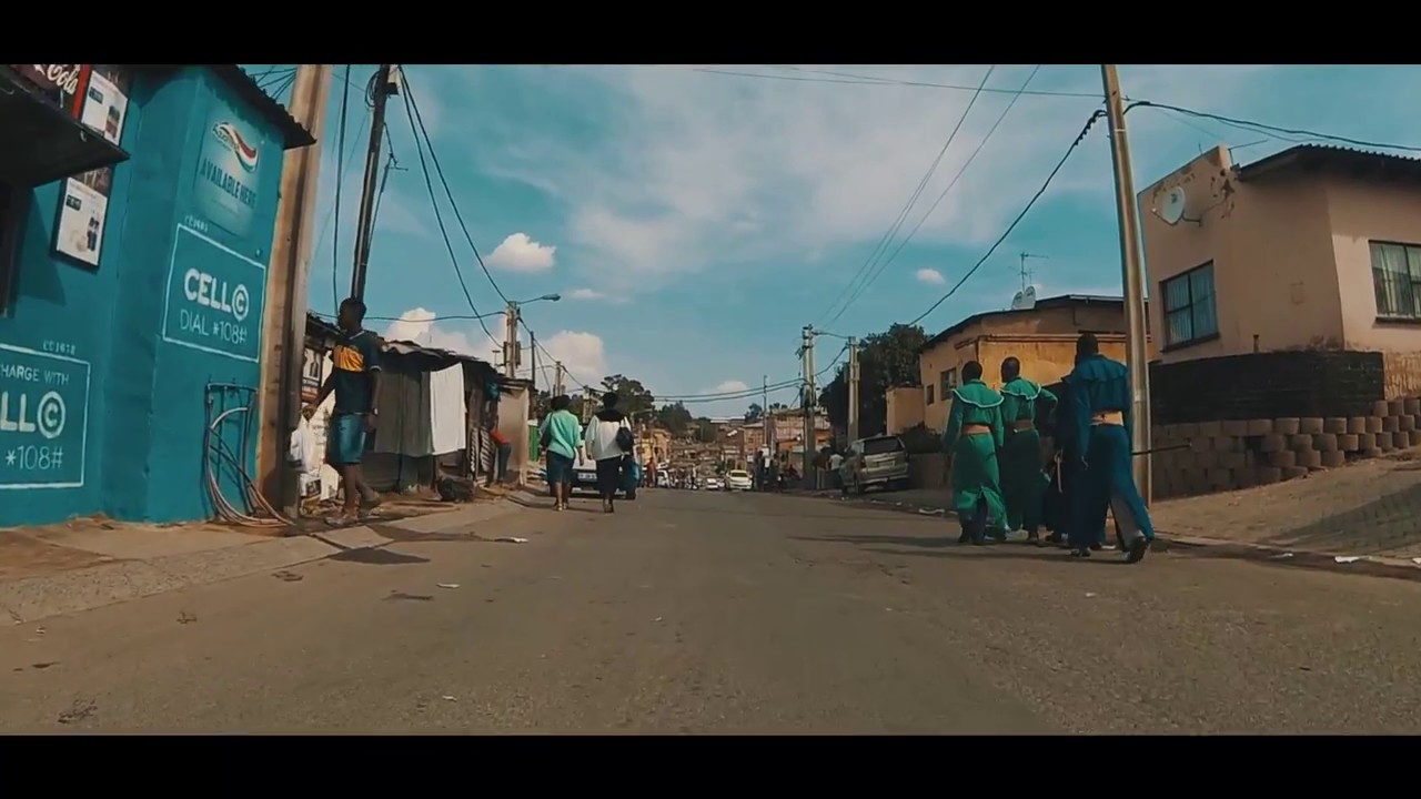 Njonjo Movie Trailer