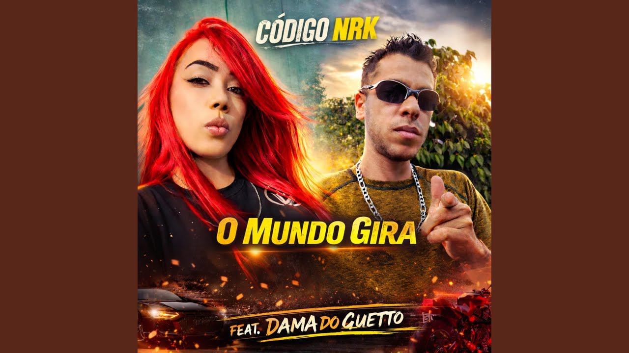 O Mundo Gira