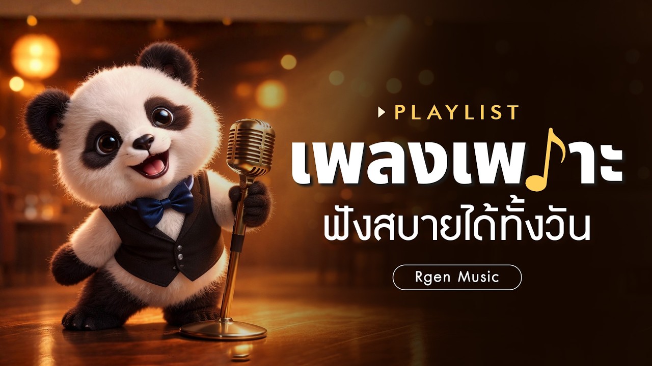 เพลงเพราะๆ ฟังสบาย 2026 |  Ver.140 | เพลงใหม่ล่าสุด ดังๆ ฮิตๆ ฟังยาวๆ ต่อเนื่องไม่มีโฆษณาคั่นบ่อย