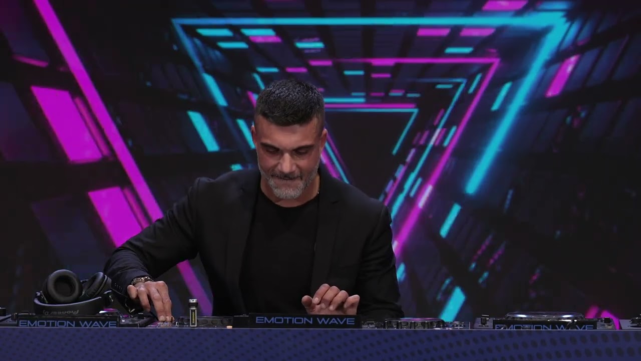 Casa Sanremo THE CLUB - Showreel del 22/02/2026