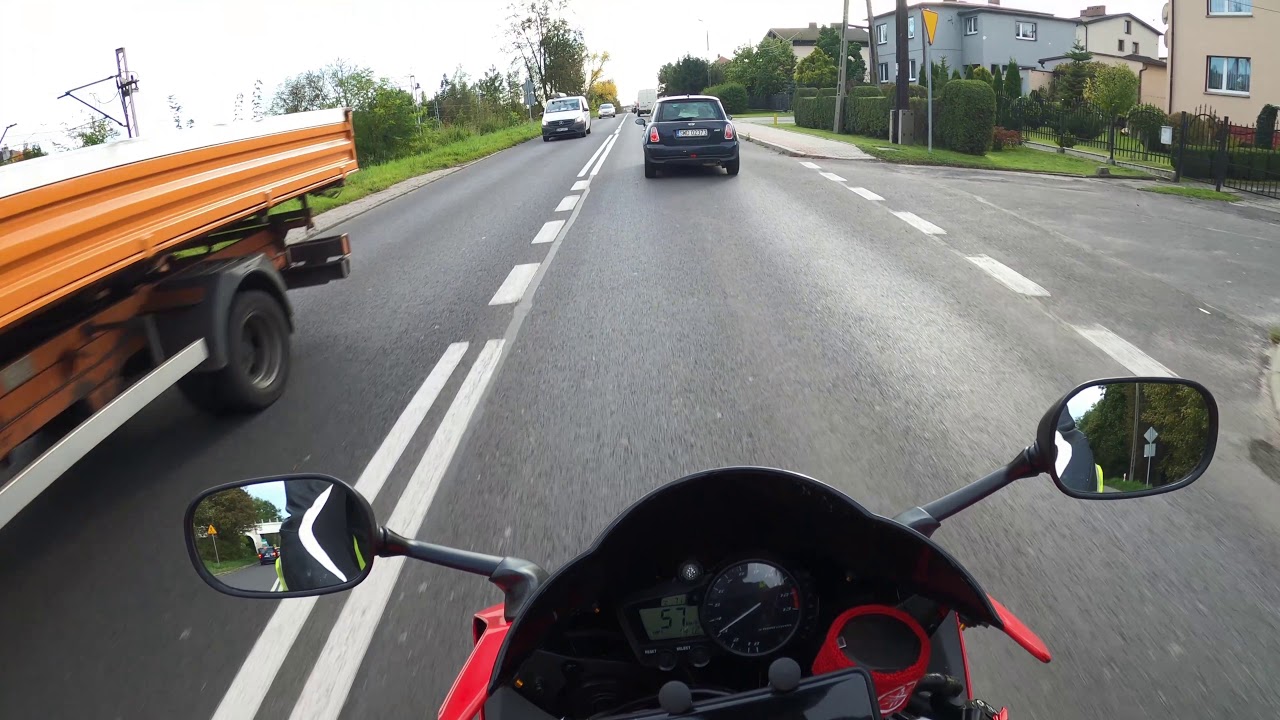 Yamaha R1 RN09 - Opinia po 1000km