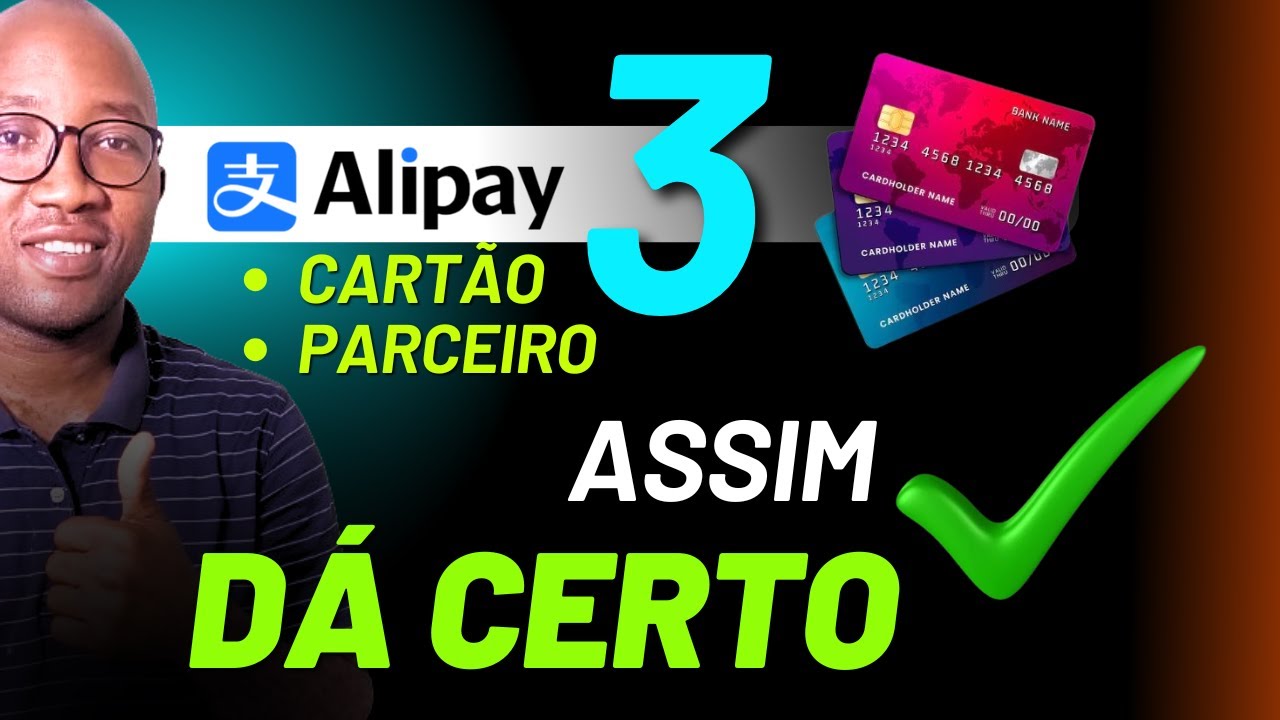 ✅Como Pagar Fornecedores Na China Mesmo O Cartão Dar Erro? Resolva Assim!