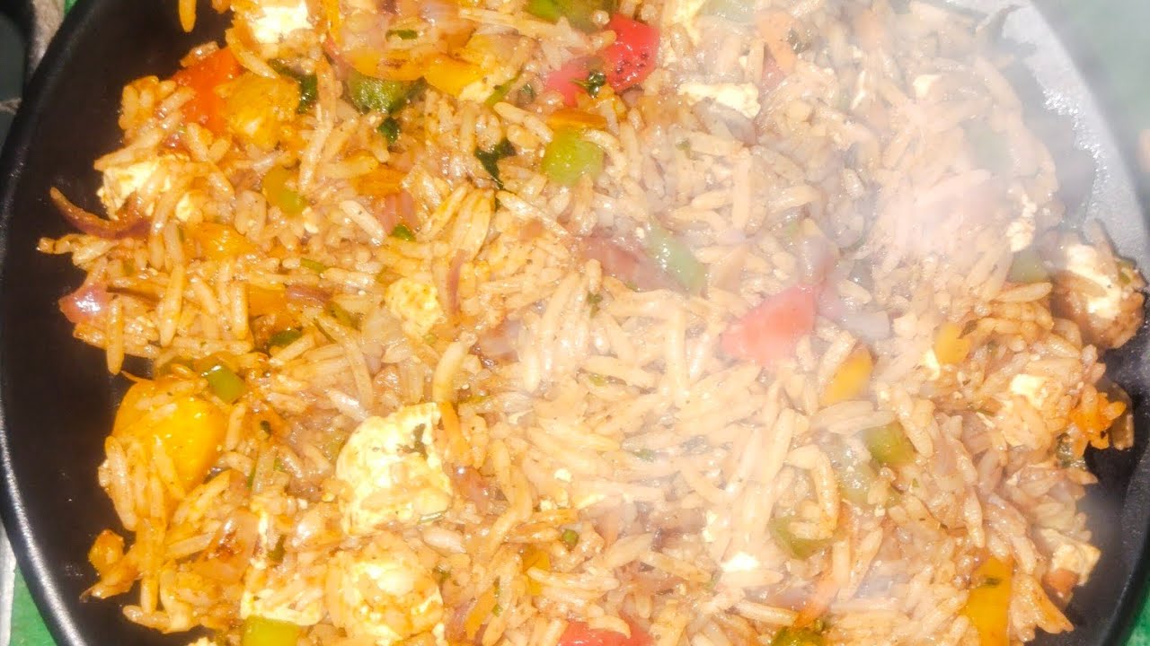 Singapore#paneer veg#friedFried #RiceRecipe #friedrice#vegfried  #youtbshorts #shorts#viral 😱😱😱😱😱😱😱🔥