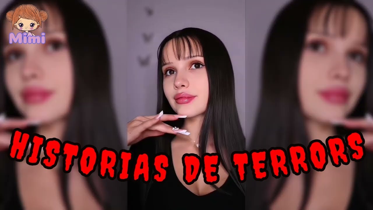 😱 NUEVAS historias de TERROR realmente ATERRADORAS de el 2025😱#storytimes #terrors 😱