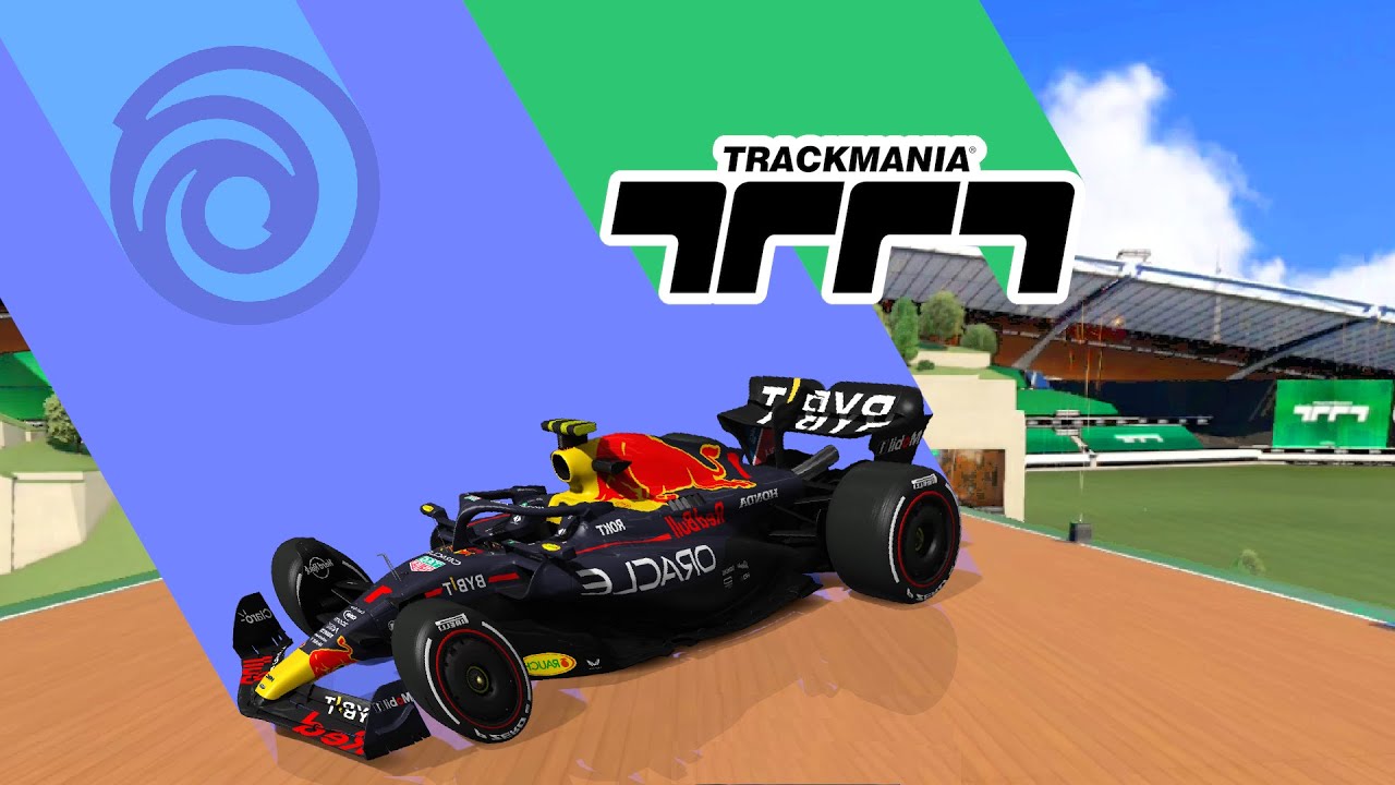 Kurve Schmurve - Trackmania