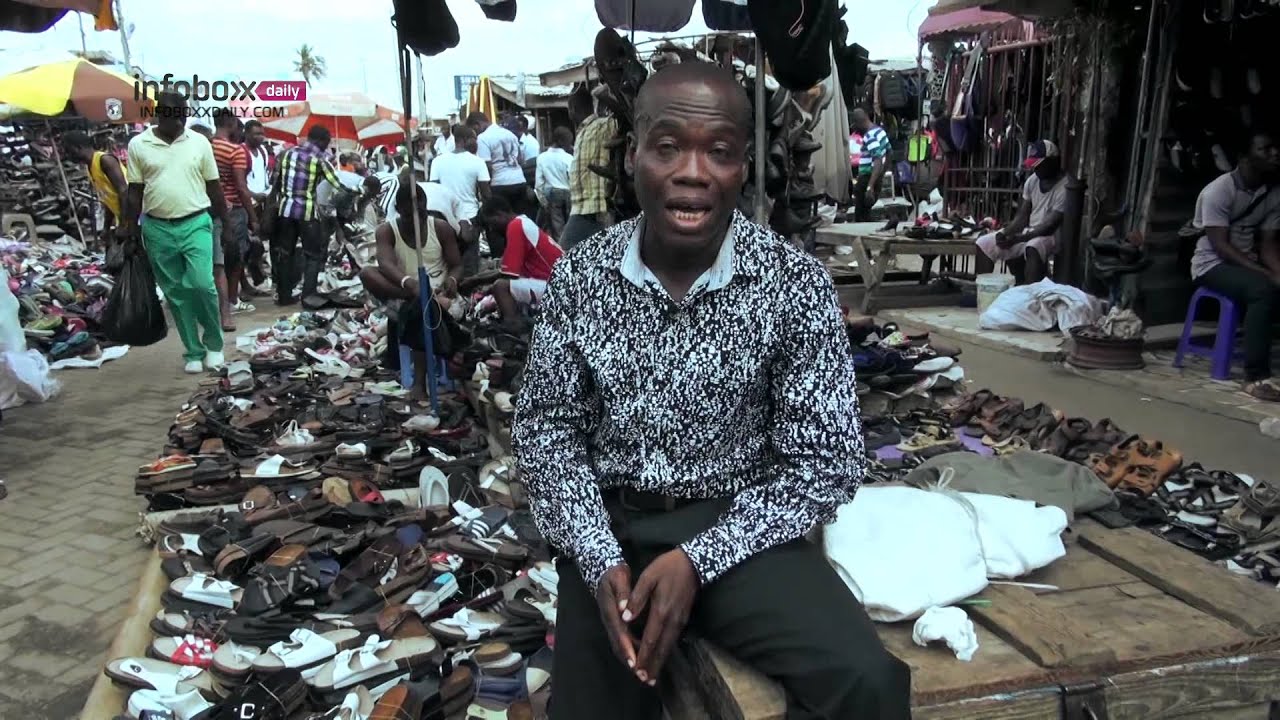 KANTAMANTO : The Second Hand City