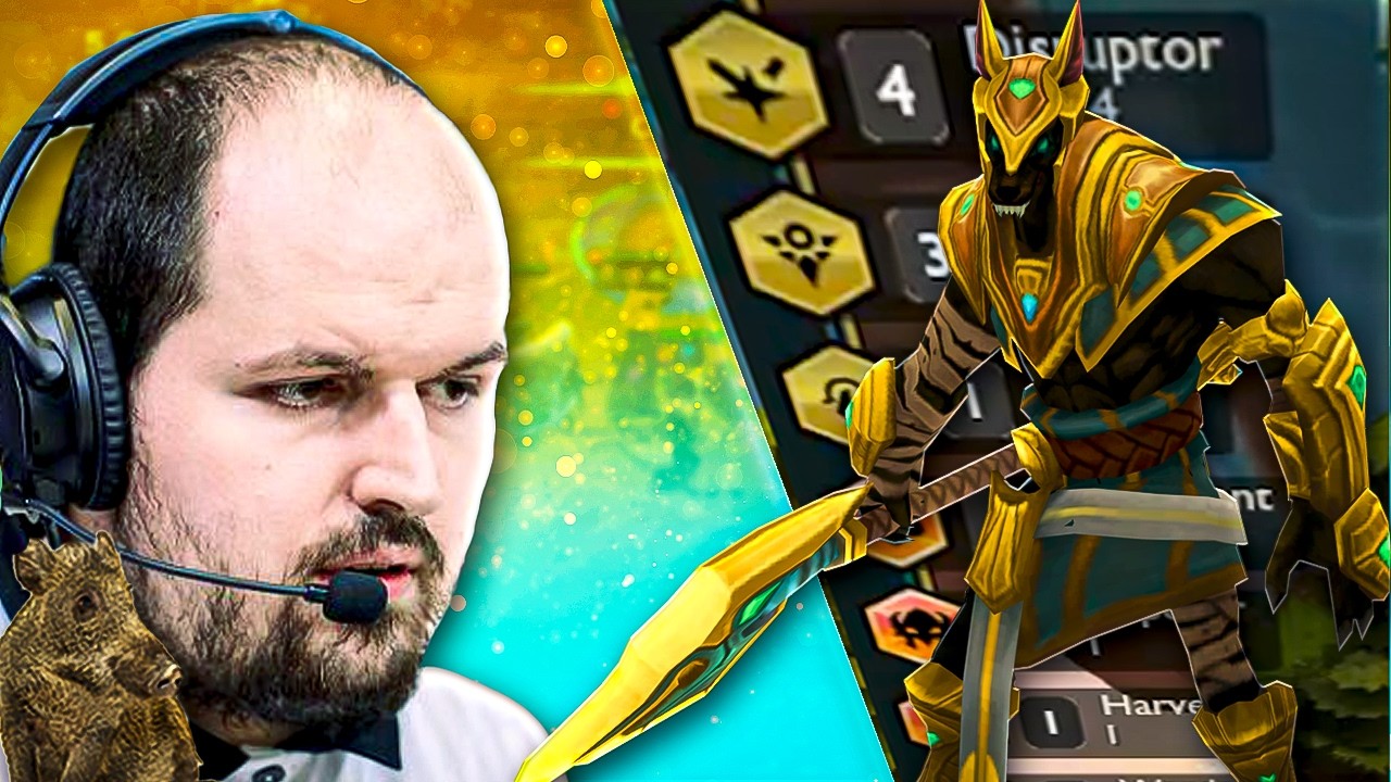 SHURIMA LA META DU PATCH ? - TFT SET 16 (16.4)