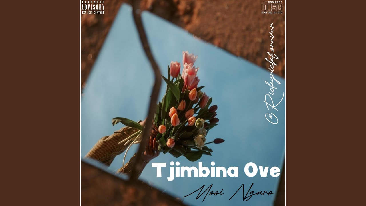 Tjimbina Ove