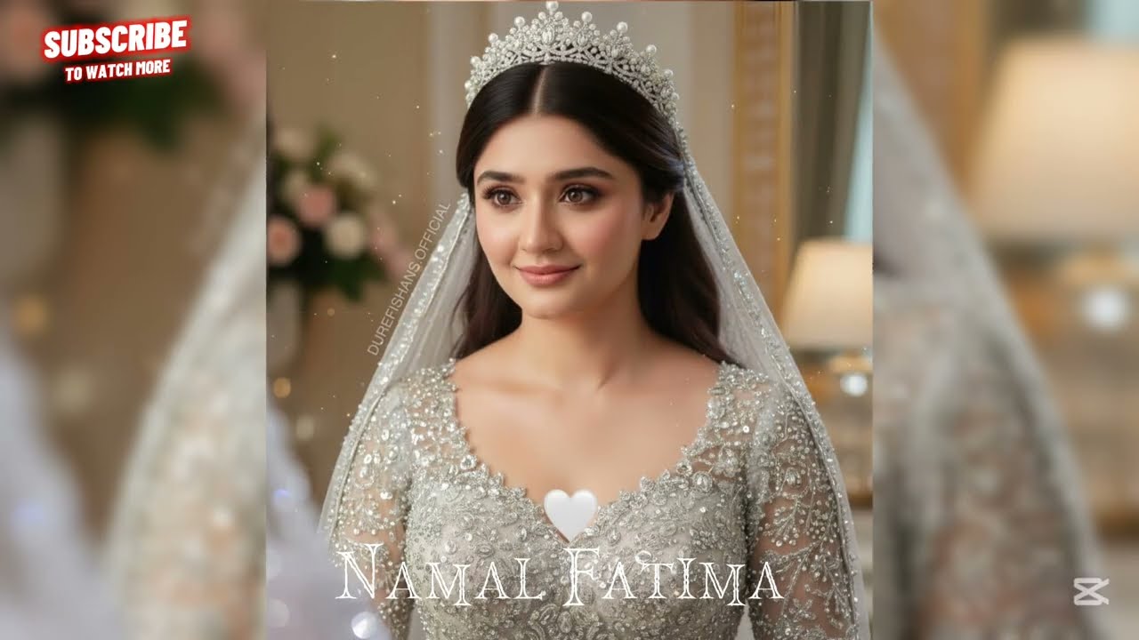 Dur-e-Fishan Saleem Favourite dresses 2025 | Durefishan Beautiful Actress Best Dress | Must Watch |