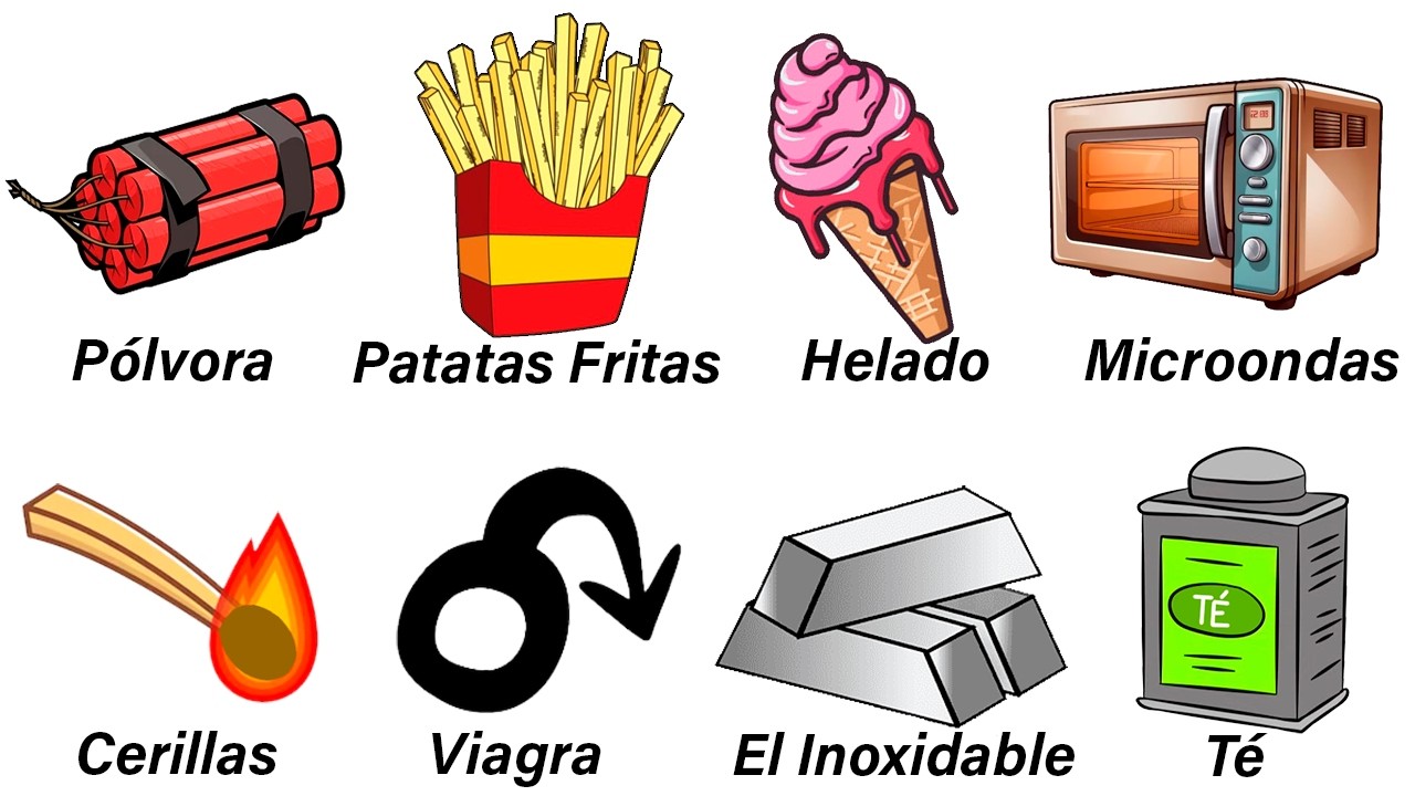 Cada INVENTO ACCIDENTAL Explicado en 14 Minutos