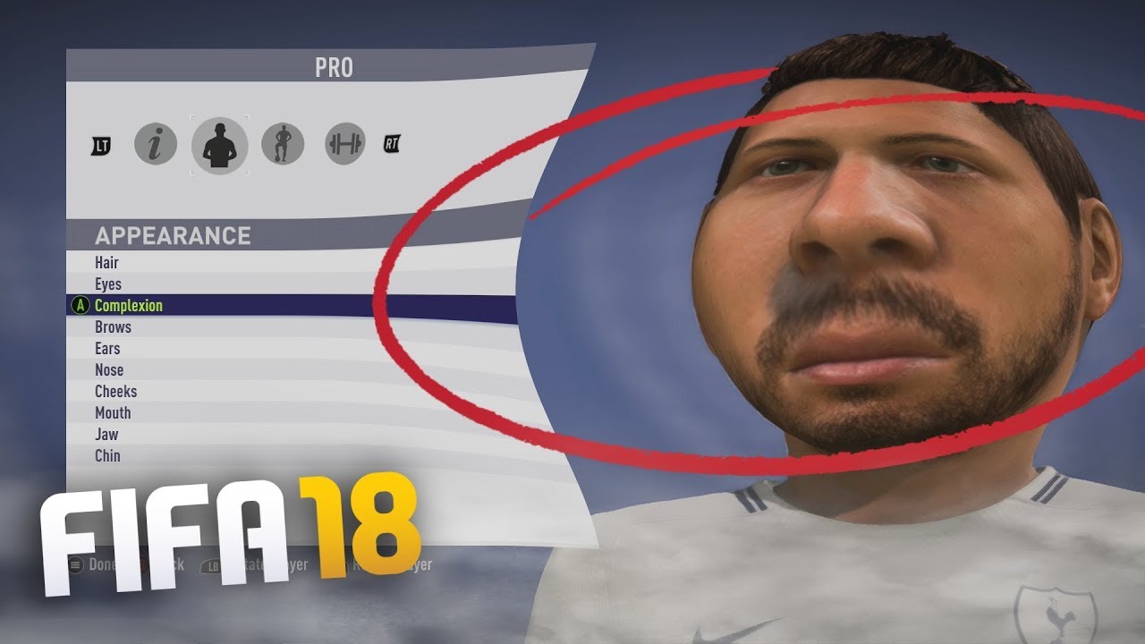 8 STUPIDEST THINGS ABOUT FIFA 18 PLAYER CAREER MODE!!! (Parody)