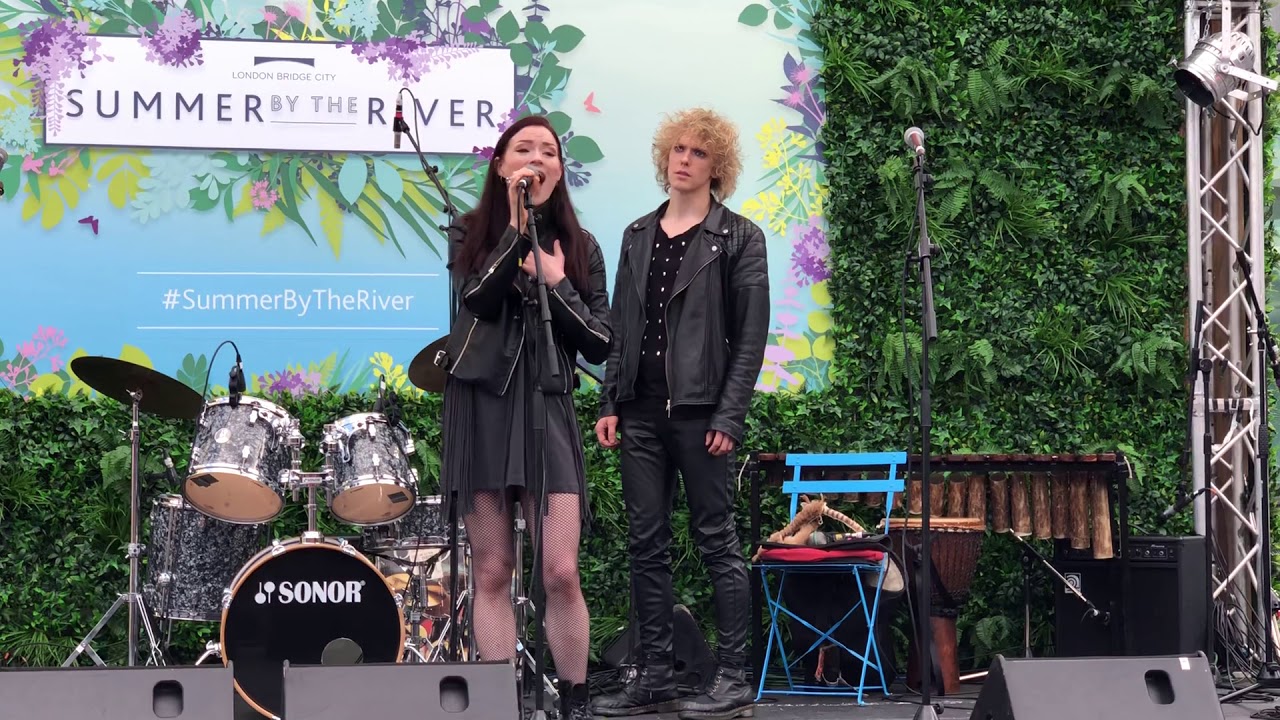 It’s All Coming Back To Me Now - Bat Out Of Hell The Musical