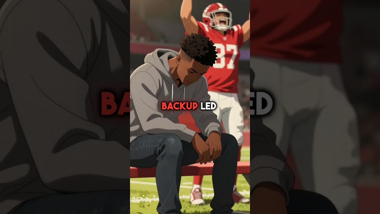 QB Lost $20M in 1 Second, Found Something Worth More