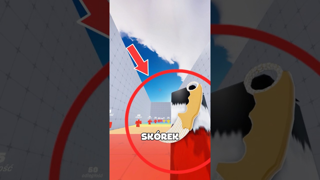JAK WŁĄCZYŁEM KILKA SK&Oacute;REK NA RAZ W RIVLAS? #roblox #rivals