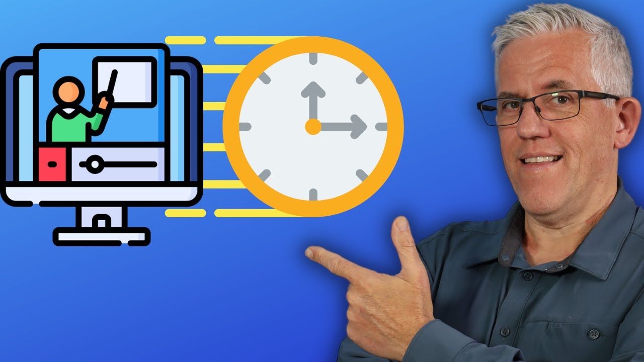 The Secret to Creating Incredible Courses in Record Time! - the power of iSpring