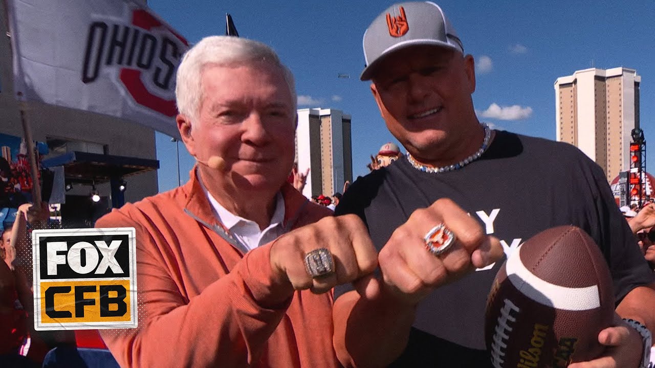 UNC & Texas Legend Mack Brown Joins BNK to Preview Bill Belichick&rsquo;s First Season at North Carolina