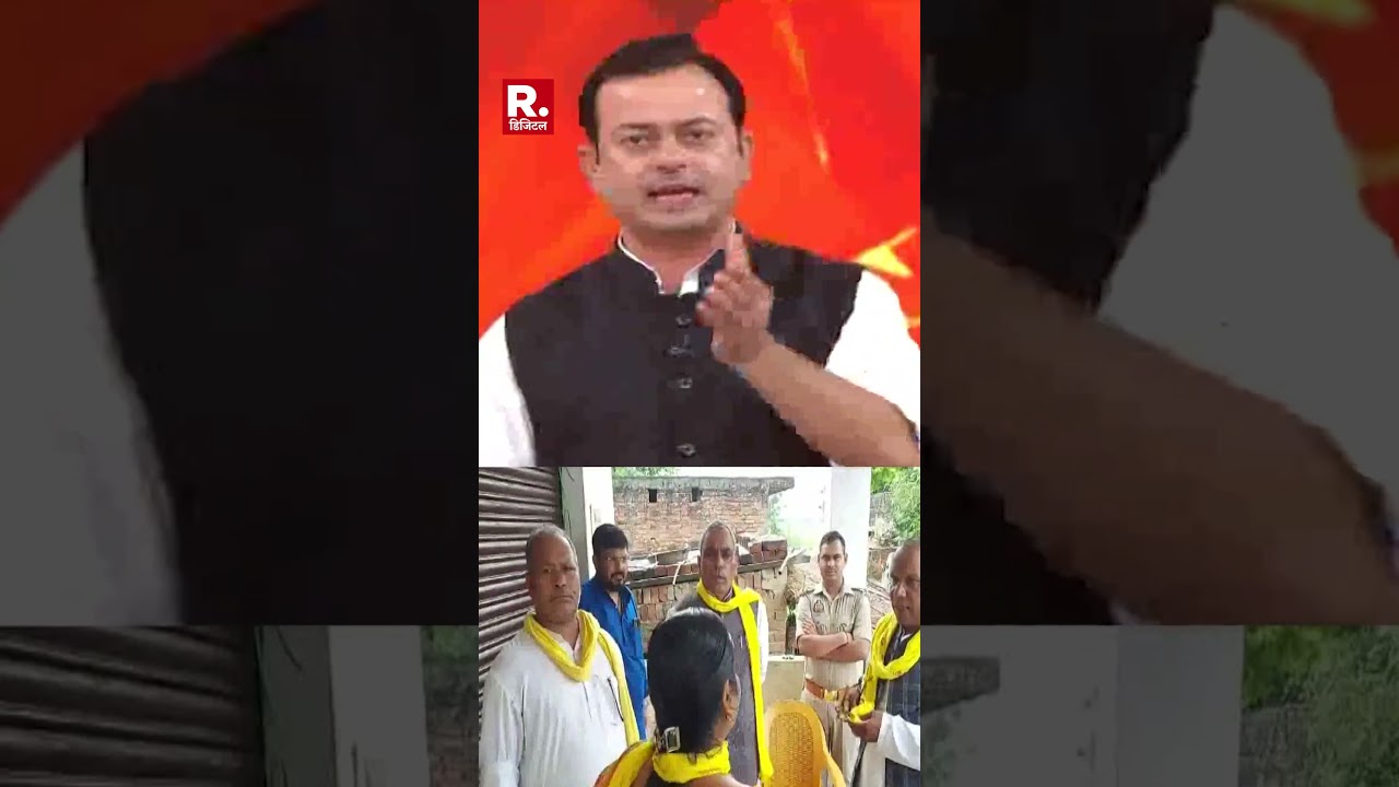 UP Politics News: राजभर का बड़ा दावा, सपा में होगी बड़ी टूट! | OP Rajbhar | Akhilesh Yadav