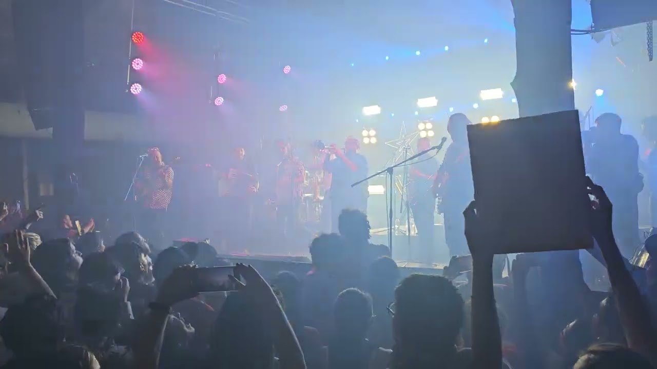 Sueño Americano/Cumbia del hot dog - Rocola Bacalao