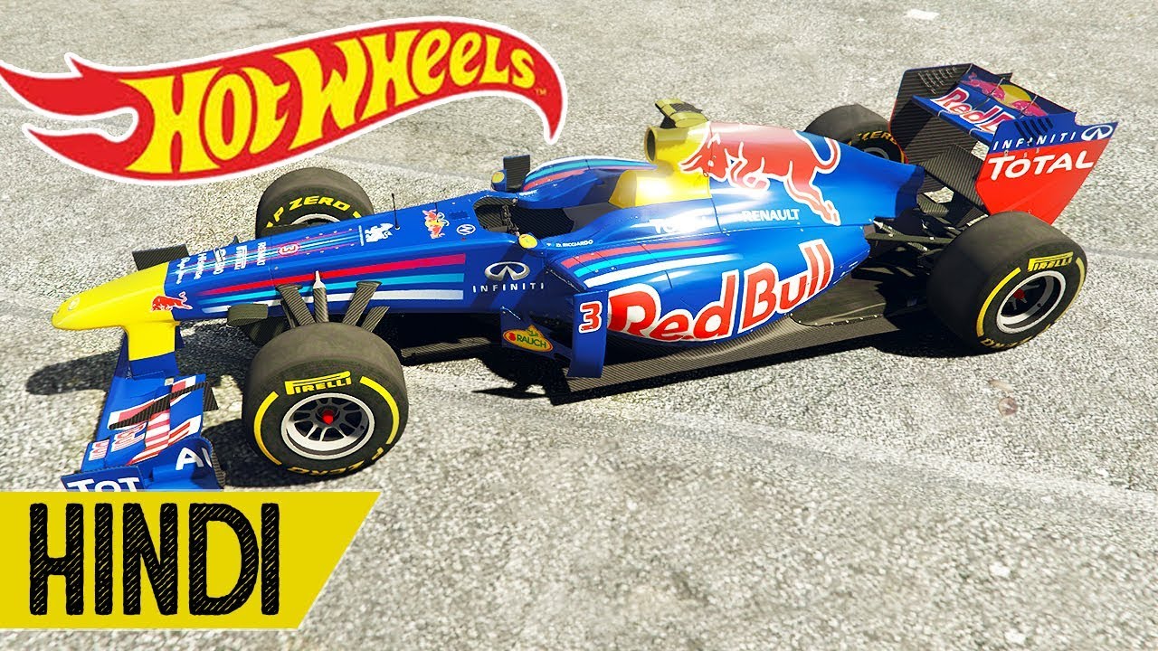 Buying a HOT WHEELS Car For $20,000,000!!! | GTA 5