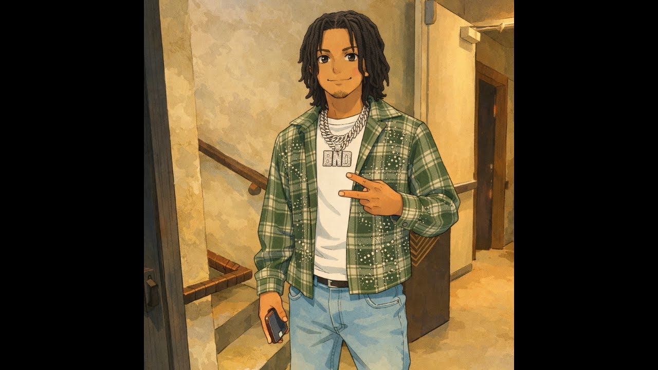 (FREE) Nemzzz x Central Cee Type Beat 