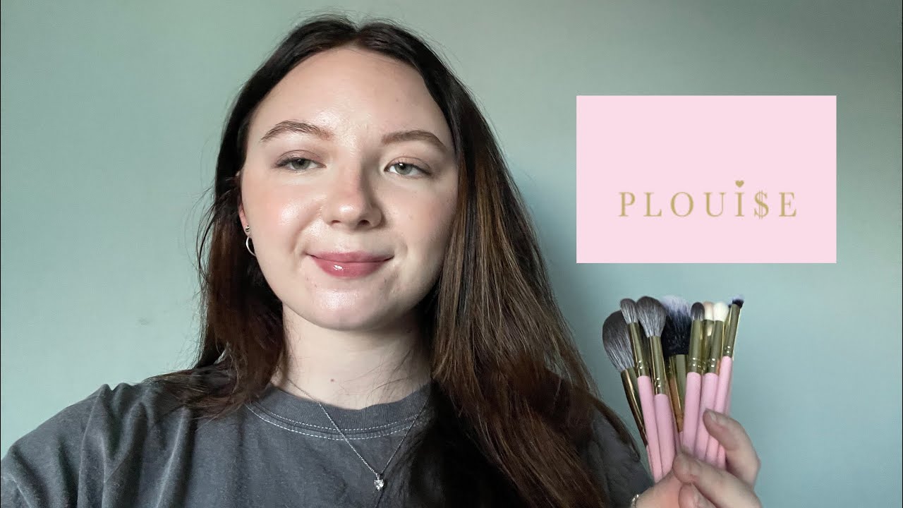 Testing Plouise brushes. Are they worth the money?