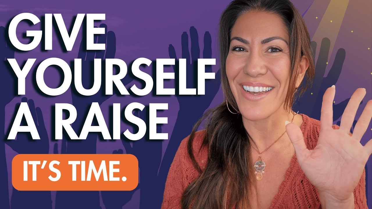 How to Give Yourself a Raise: High-Ticket Offer Strategy for Coaches!