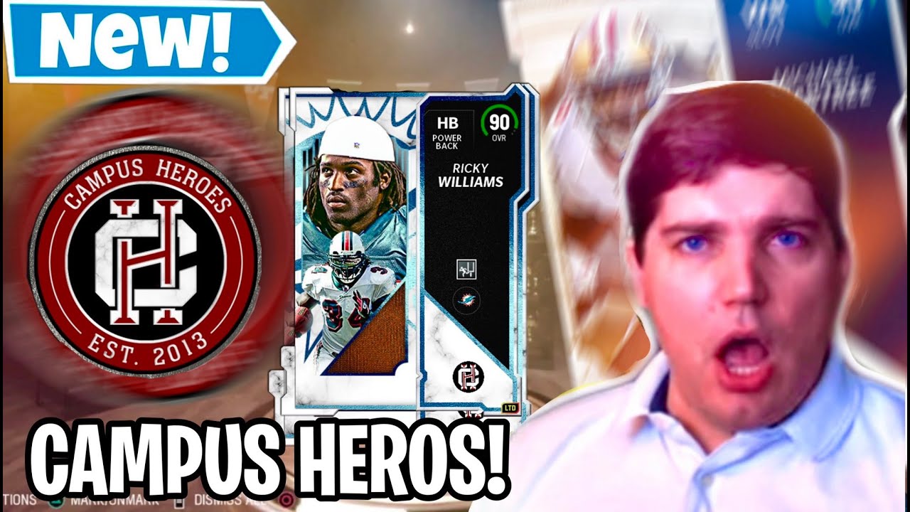 All The Campus Heroes Glitches in one video