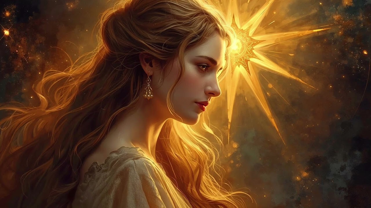 Christmas Stars – Ethereal Winter Song | AURORA x Loreen Inspired | Magical Nordic Christmas Music