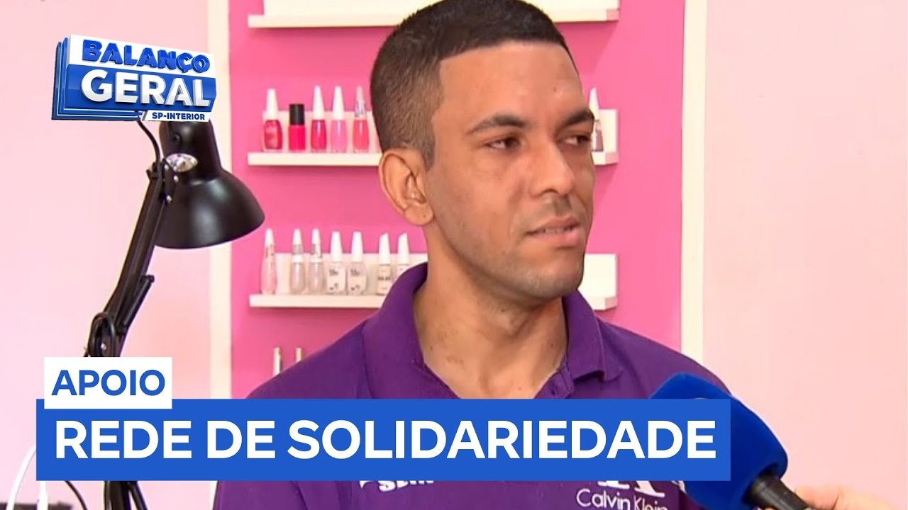 Reportagem da RECORD ajuda jovem a realizar transplante de rim