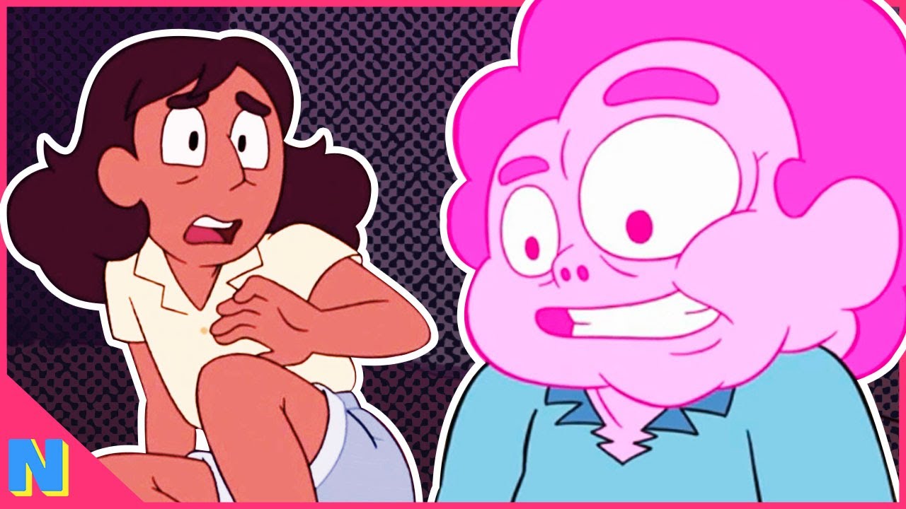 Steven's Big Rejection! | Together Forever & Growing Pains Breakdown | Steven Universe Future