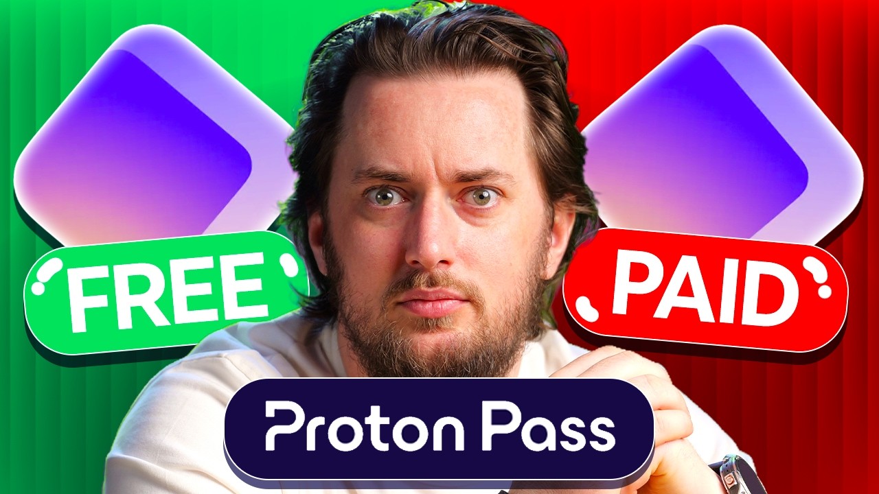 Обзор Proton Pass: достаточно ли бесплатной версии в 2026 году?