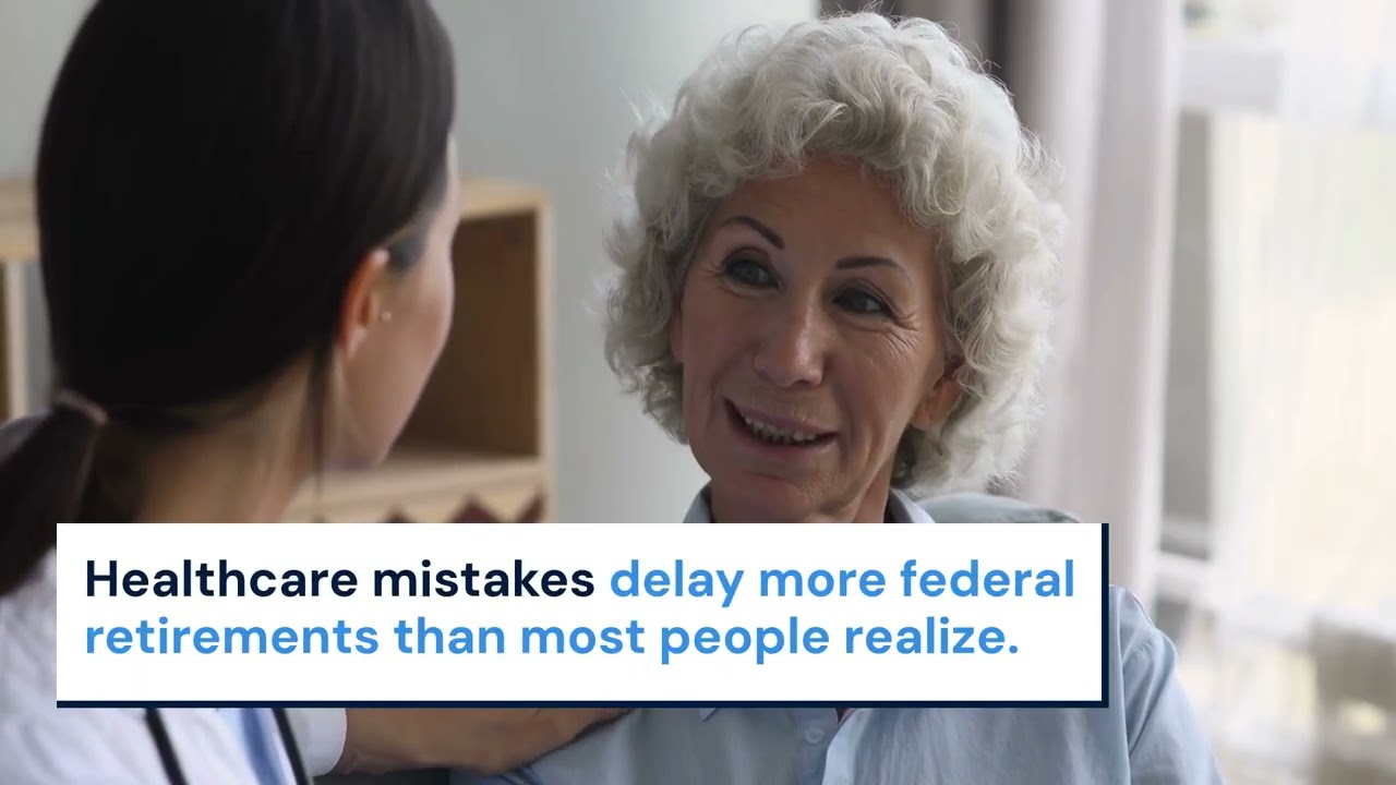 Federal Retirement Risk Checklist: Don’t Retire Until You’ve Done These 5 Things