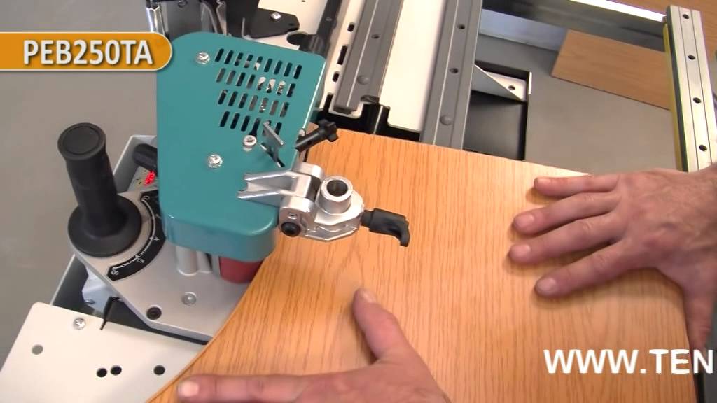 VIRUTEX PEB250TRM