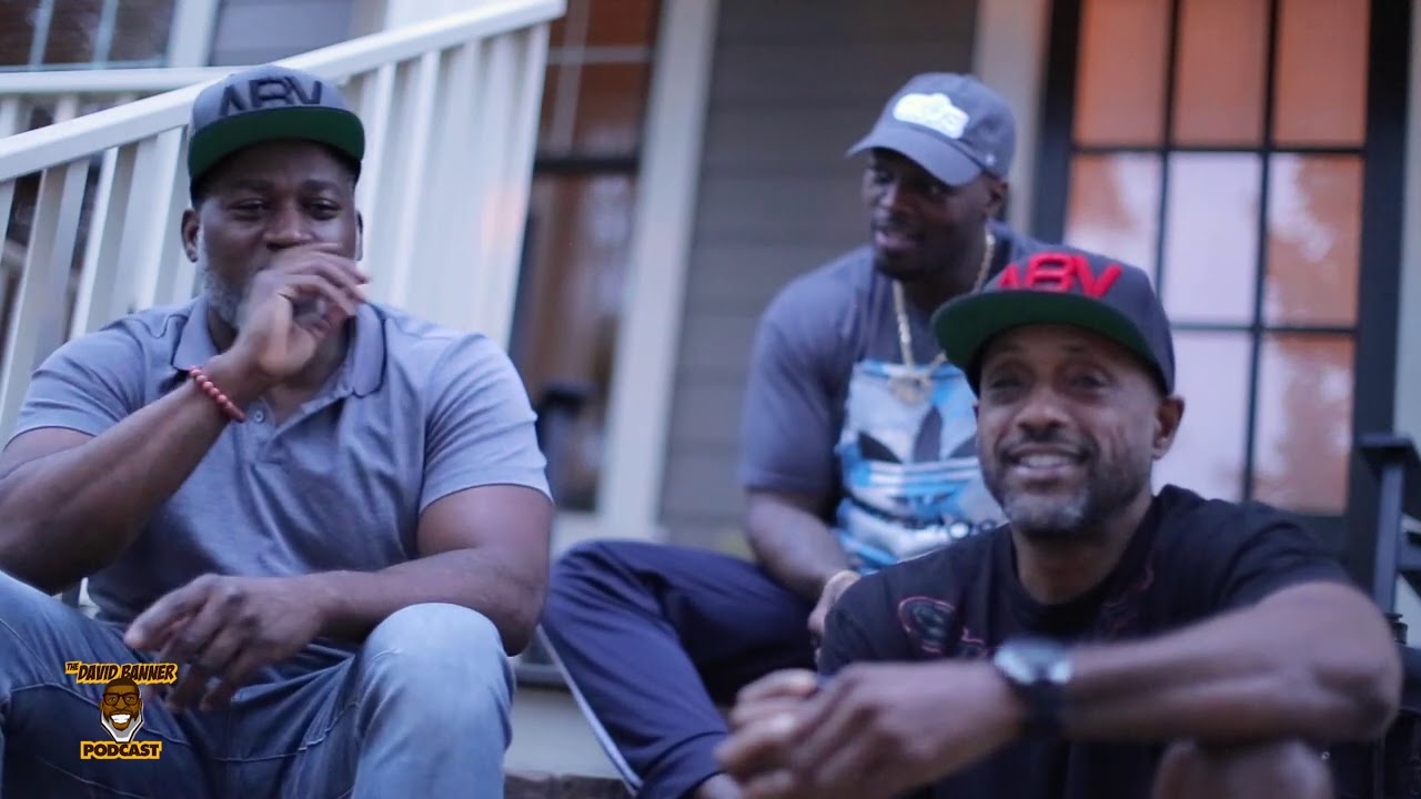 Porch Talk 2 pt. 2 ( #104)