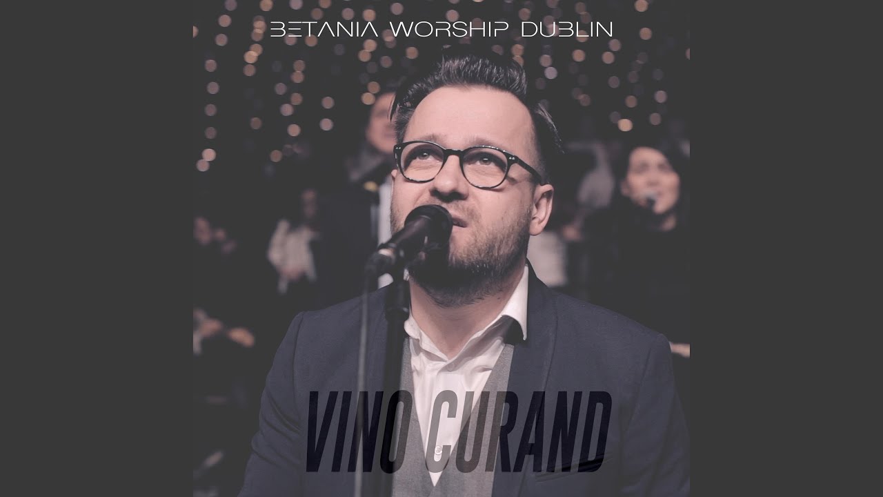 Vino Curand, Te Asteptam