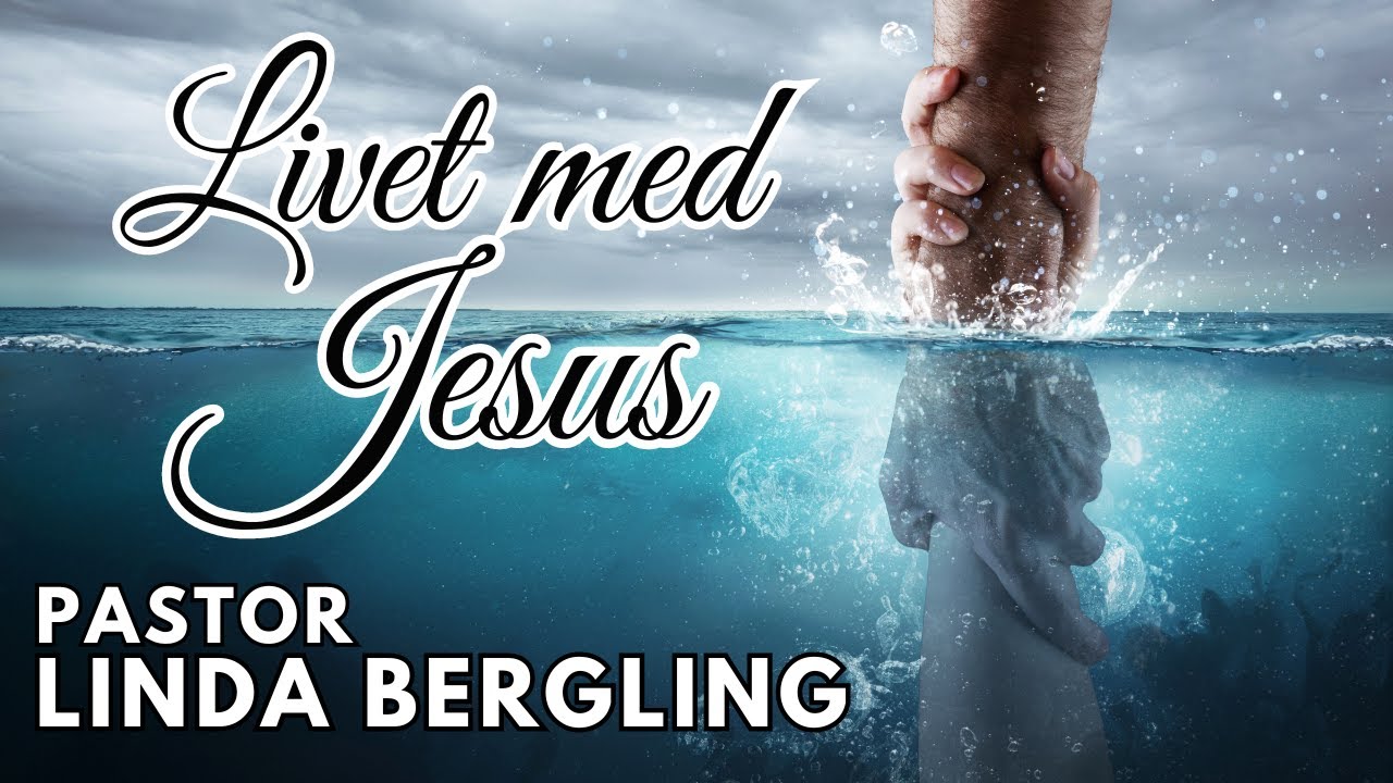 Jesus är din läkare - Del 1