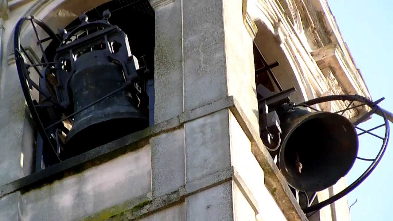 Le campane di Pavia - Fraz. Mirabello