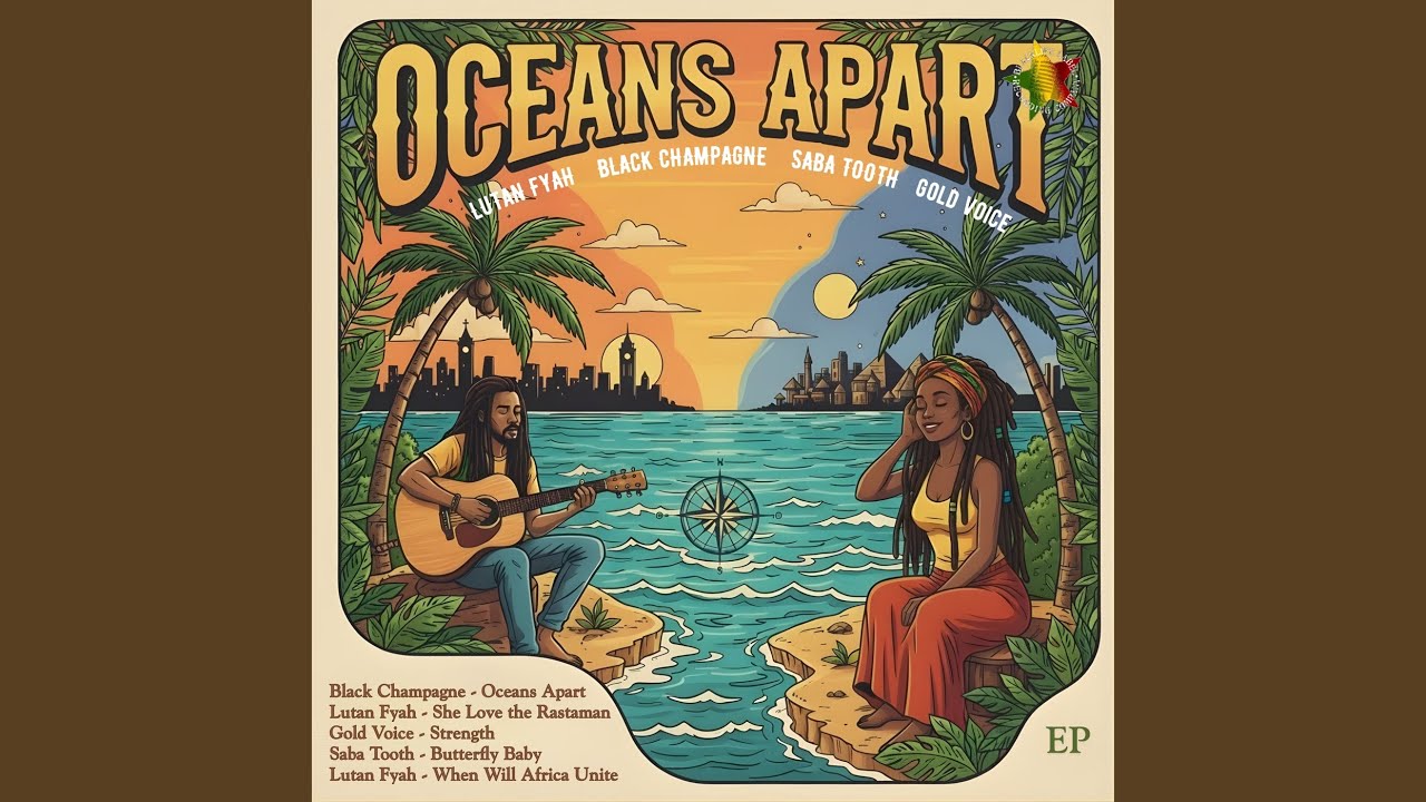 Oceans Apart