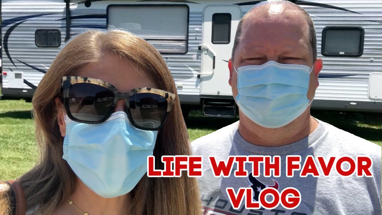 We are FINALLY doing it! | FabFitFun Style | Life With Favor Vlog